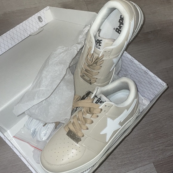 Bape shoes - Picture 5 of 7